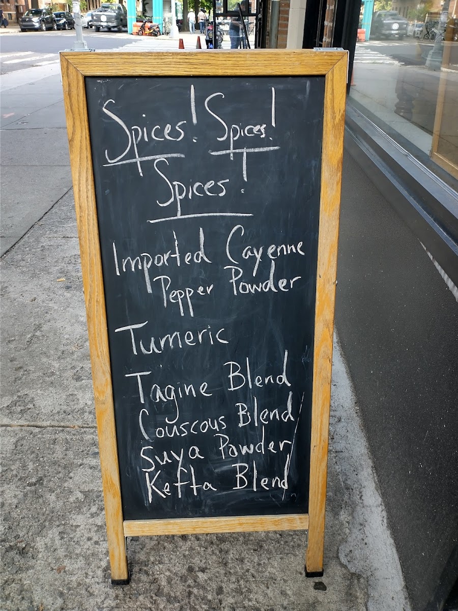 Nneji Menu Photo 8