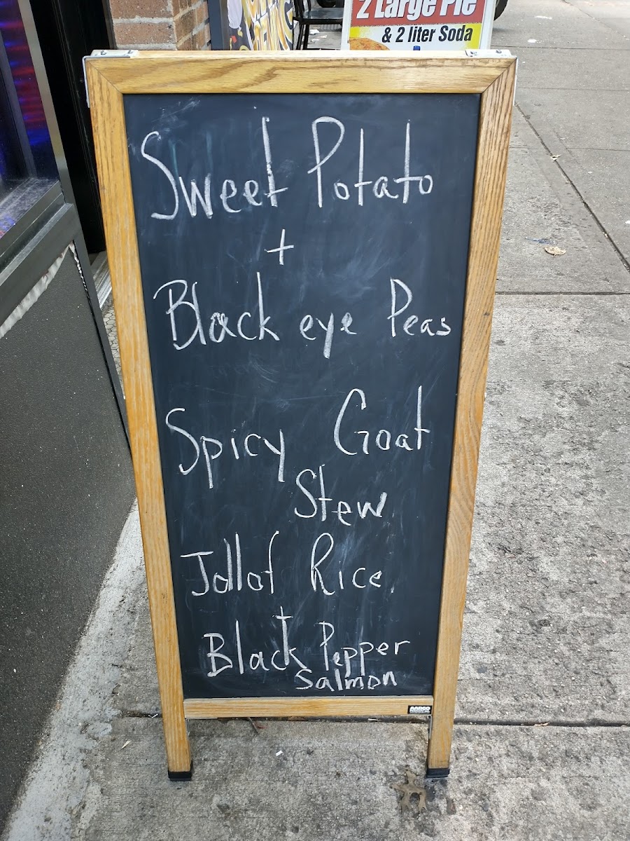 Nneji Menu Photo 9