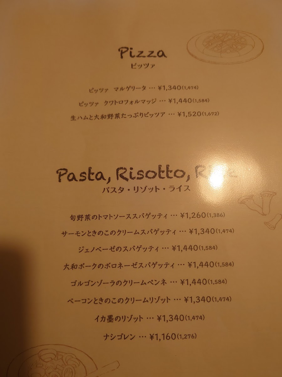 Pao Roots Menu Photo 5