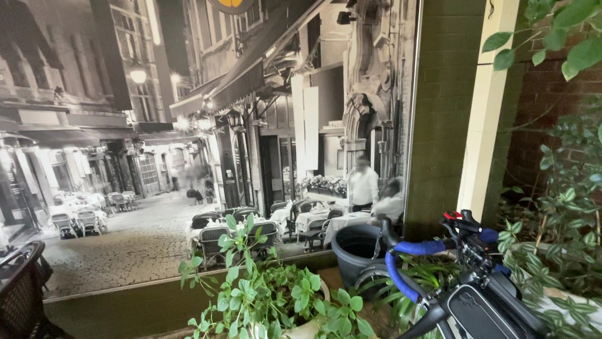 Park Lane Cafe – Photo 2