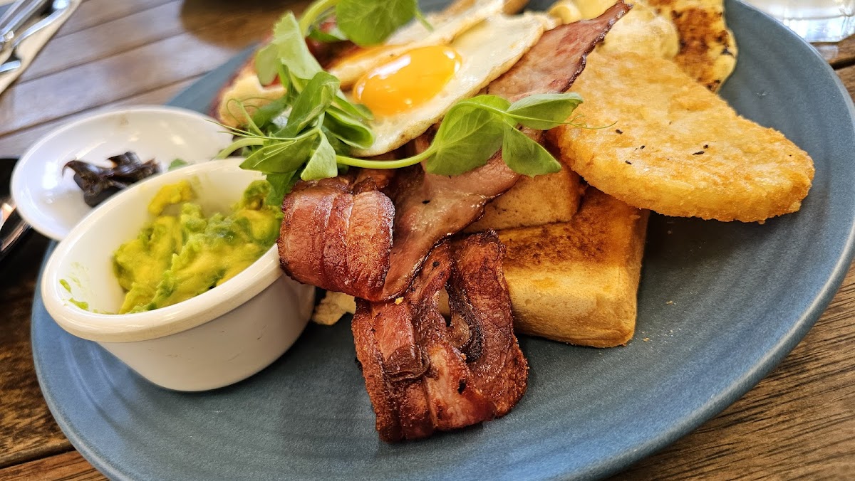 Park Lane Cafe – Photo 3