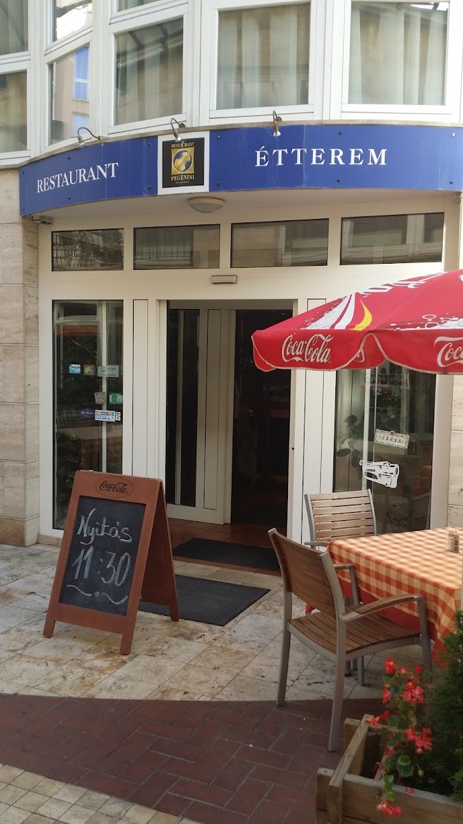 Pegenini Restaurant