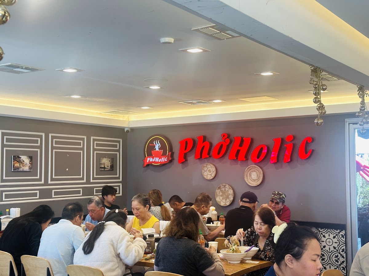 Phởholic – Photo 3