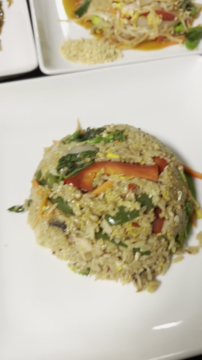 Pk Thai Food – Photo 2