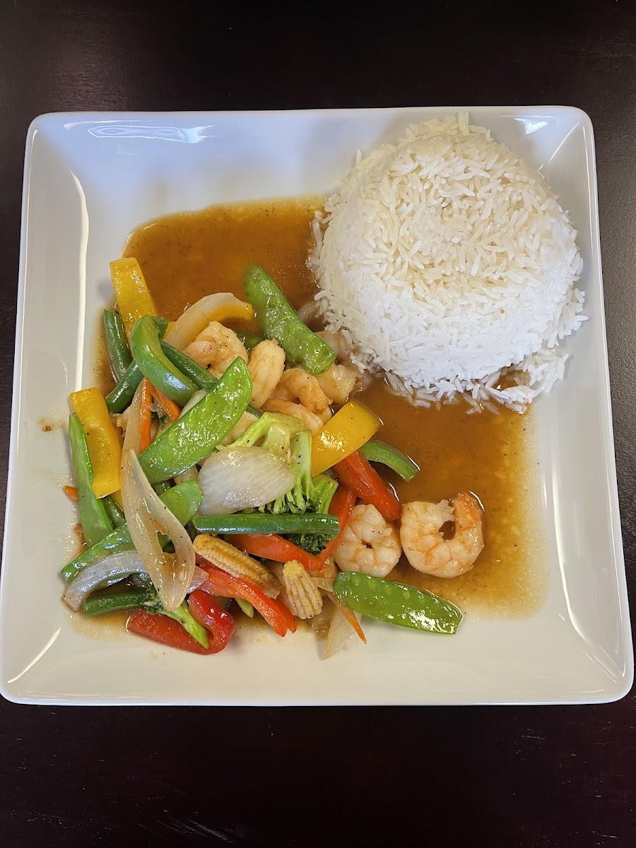 Pk Thai Food – Photo 3