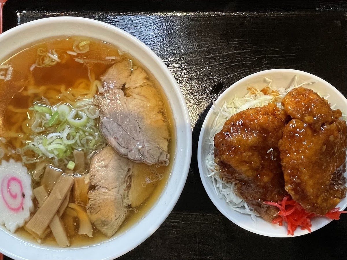 Rakusho – Photo 3