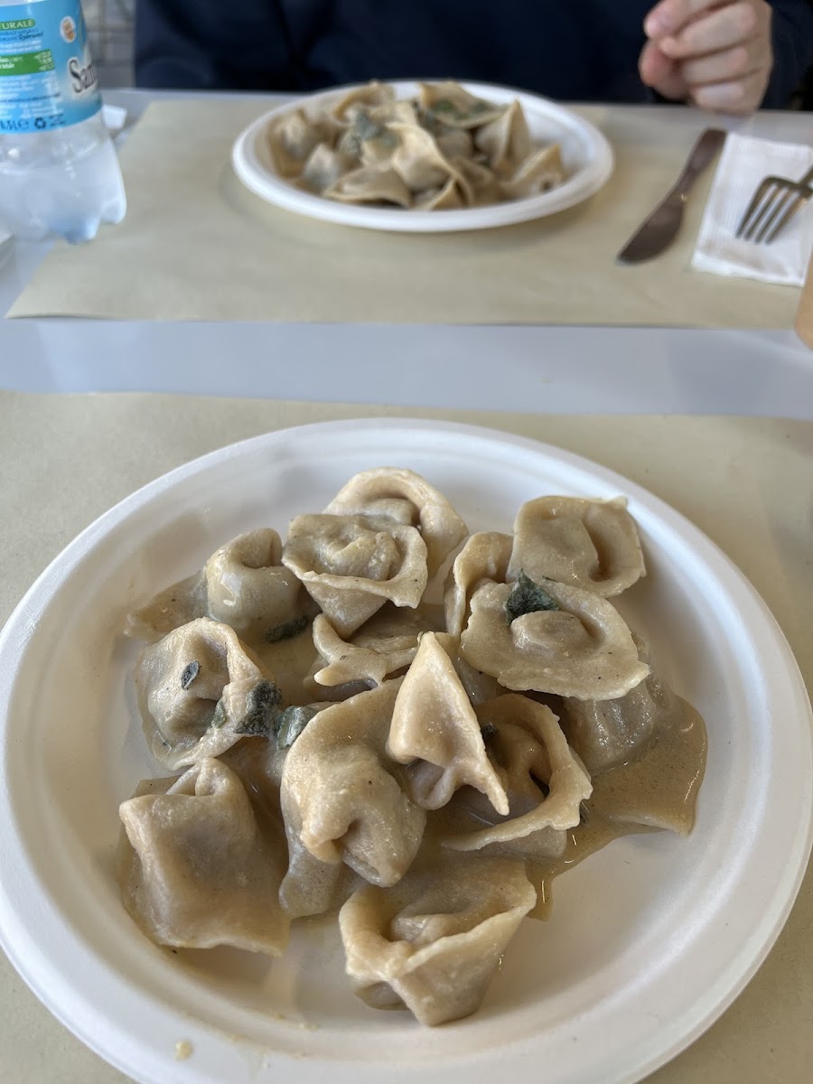 Ravegan Gastronomia – Photo 3
