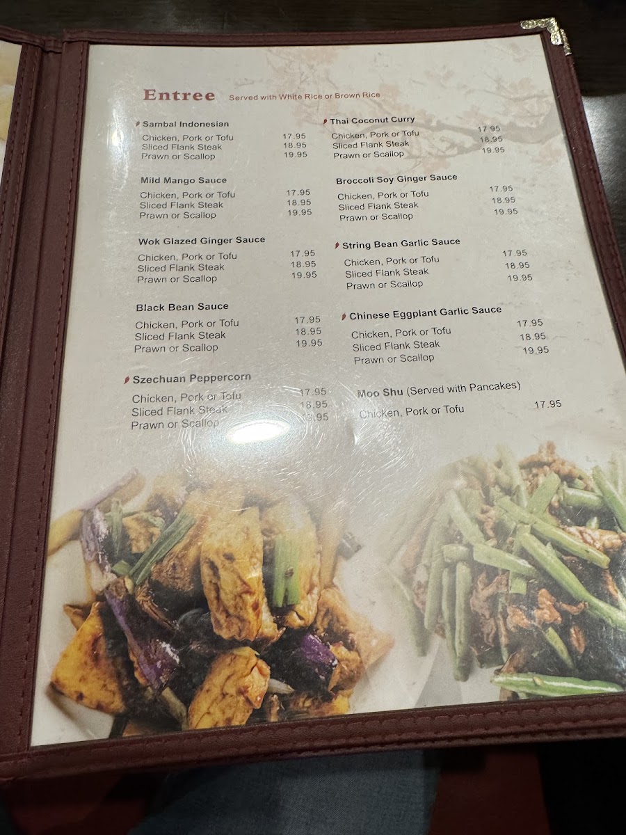 Ren Dumpling & Noodle House Llc Menu Photo 4