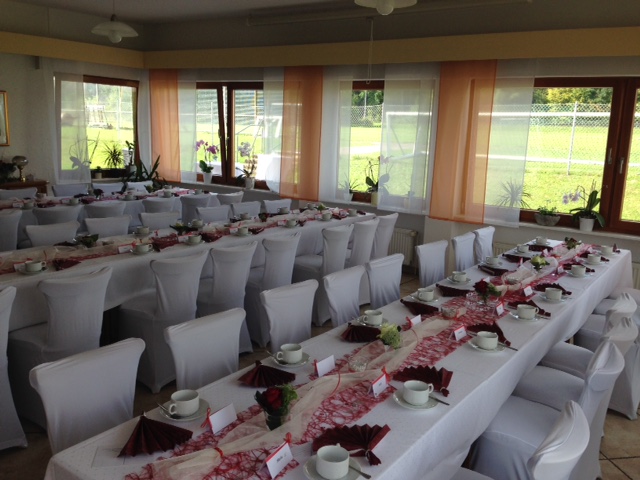 Restaurant Am Sportplatz Tsv Neuhengstett - Zouma Dimitroula