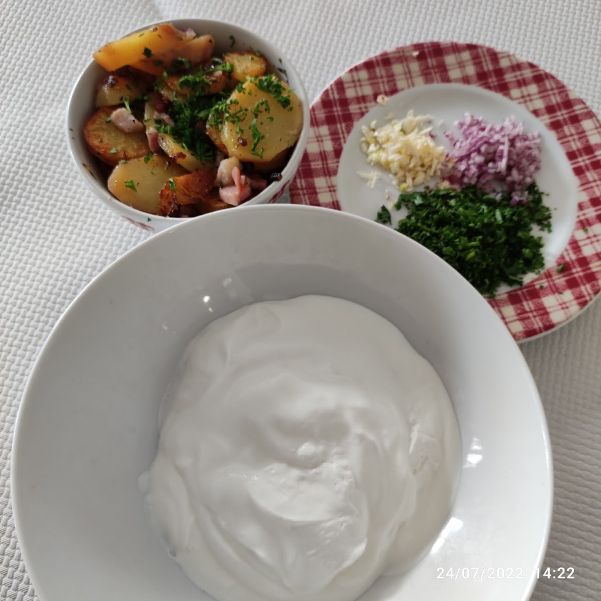 Restaurant De La Bruche – Photo 3
