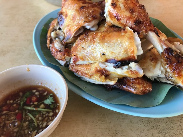 Restaurant Kampung Kulim – Photo 2