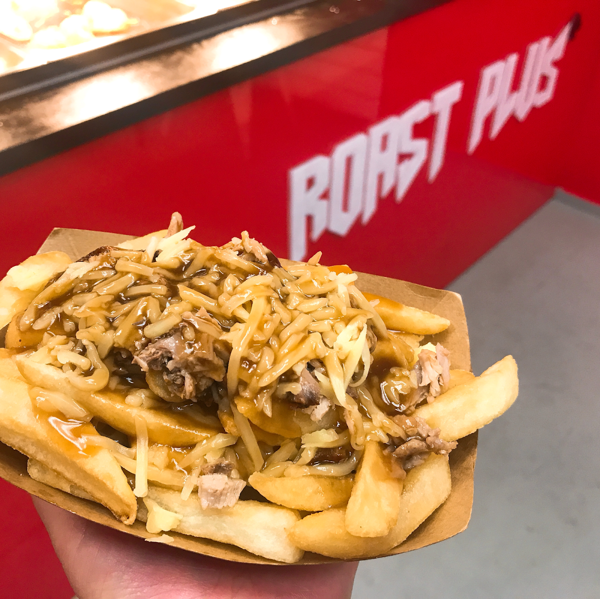 Roast Plus – Photo 2