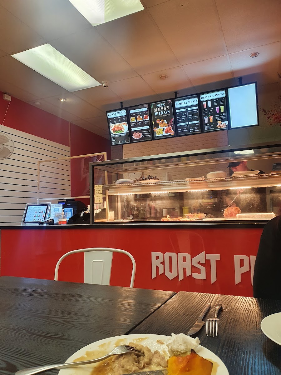 Roast Plus – Photo 3