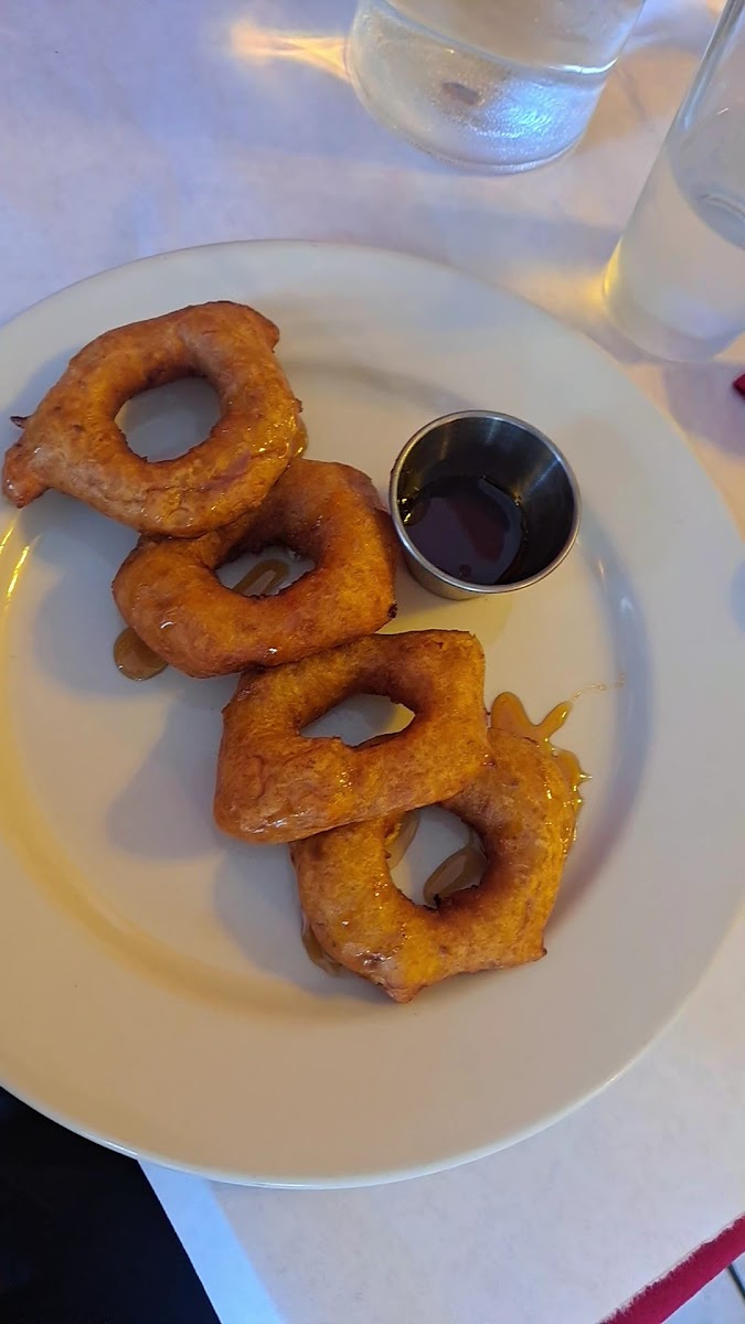 Rocoto Peruvian Bites – Photo 2