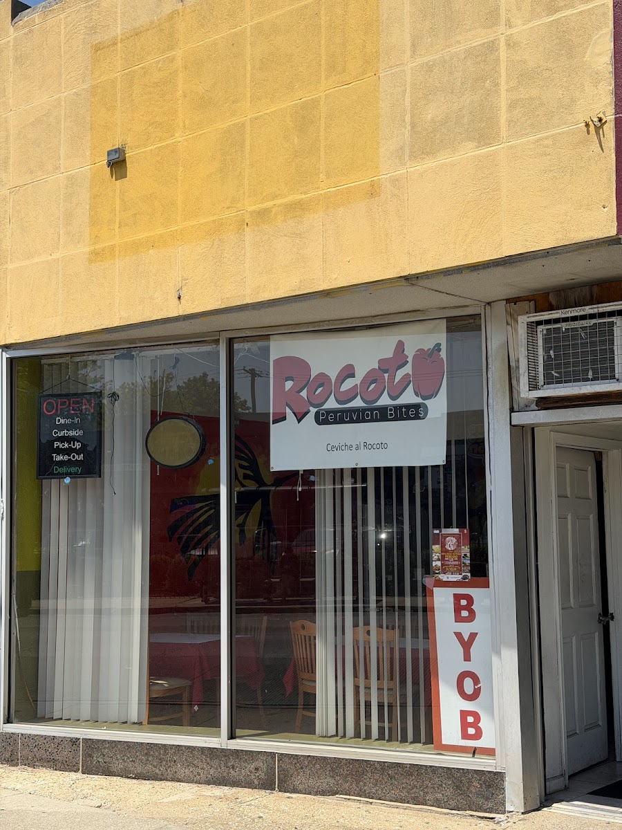 Rocoto Peruvian Bites – Photo 3