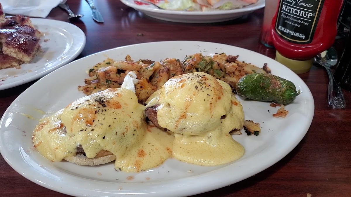 Rodeo Café – Photo 2