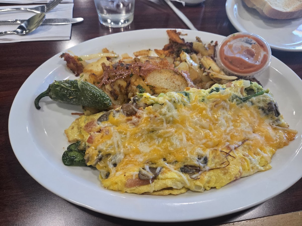 Rodeo Café – Photo 3