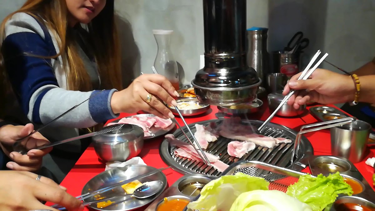 Samgyupsahl Restobar – Photo 2