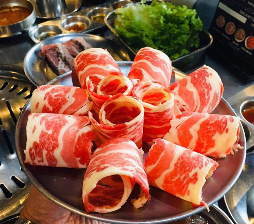 Samgyupsahl Restobar – Photo 3