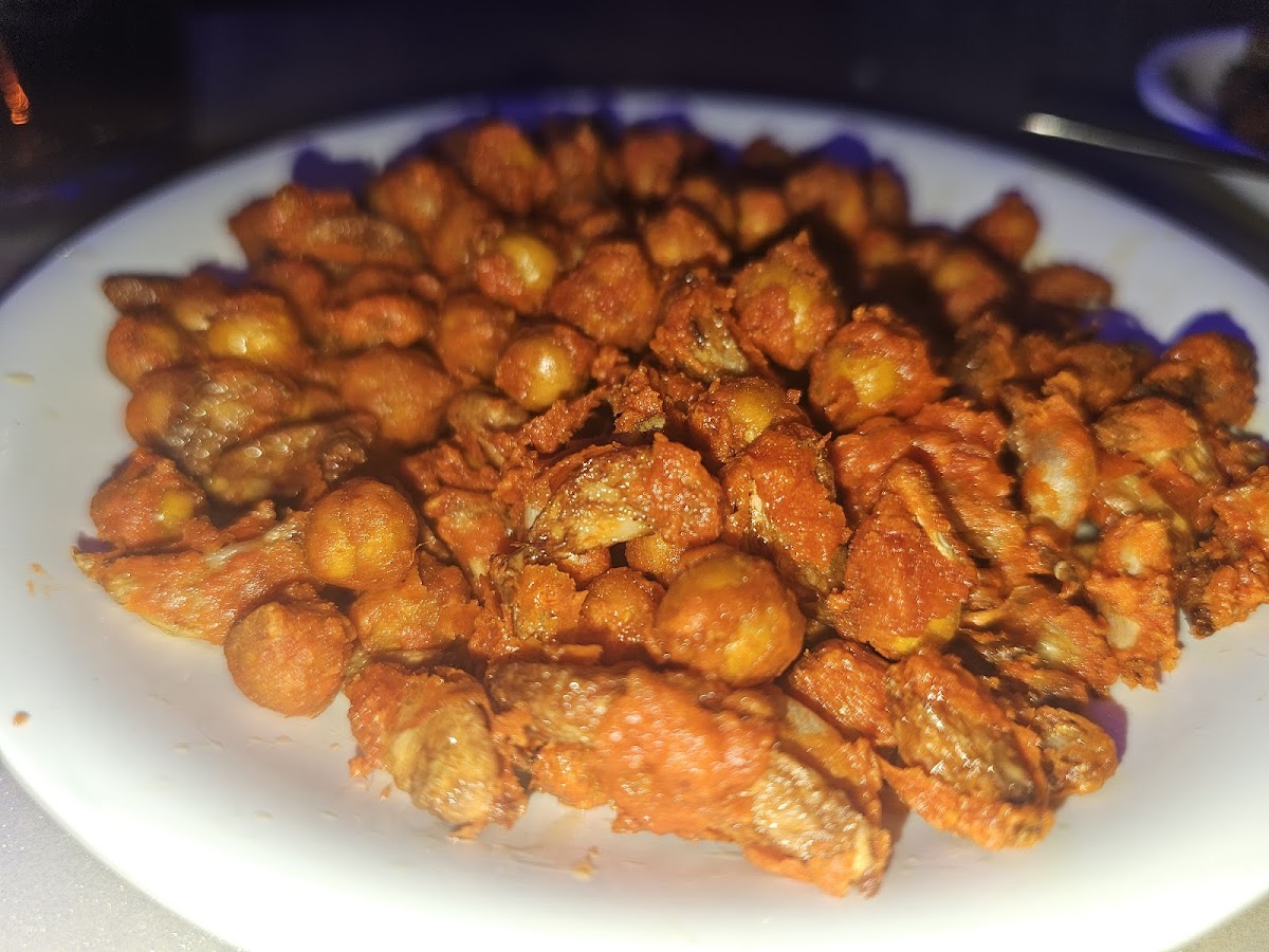 Sarovar Restaurant And Bar – Photo 2