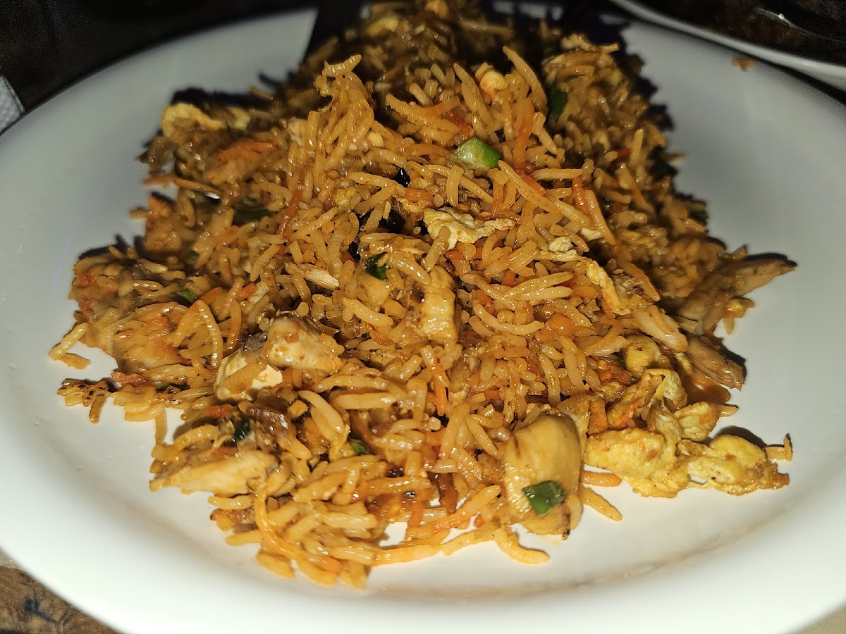 Sarovar Restaurant And Bar – Photo 3