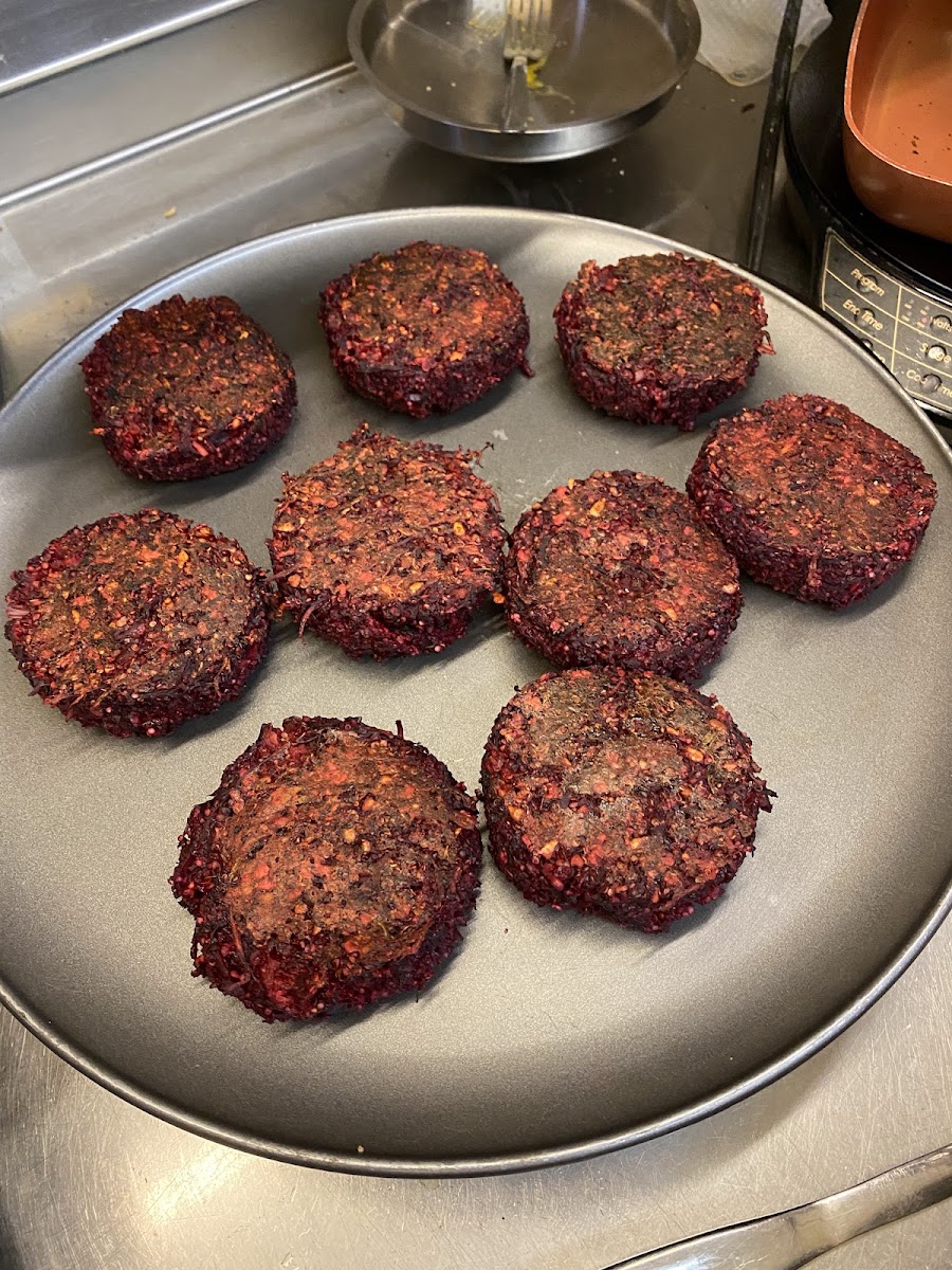 Seasons' Eatings – Photo 2