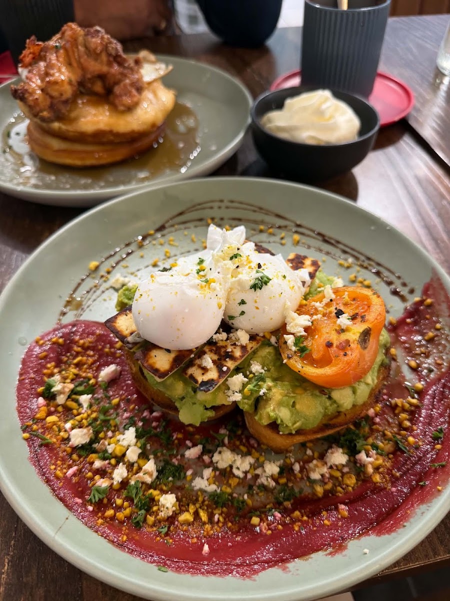 Side Street Cafe – Photo 3