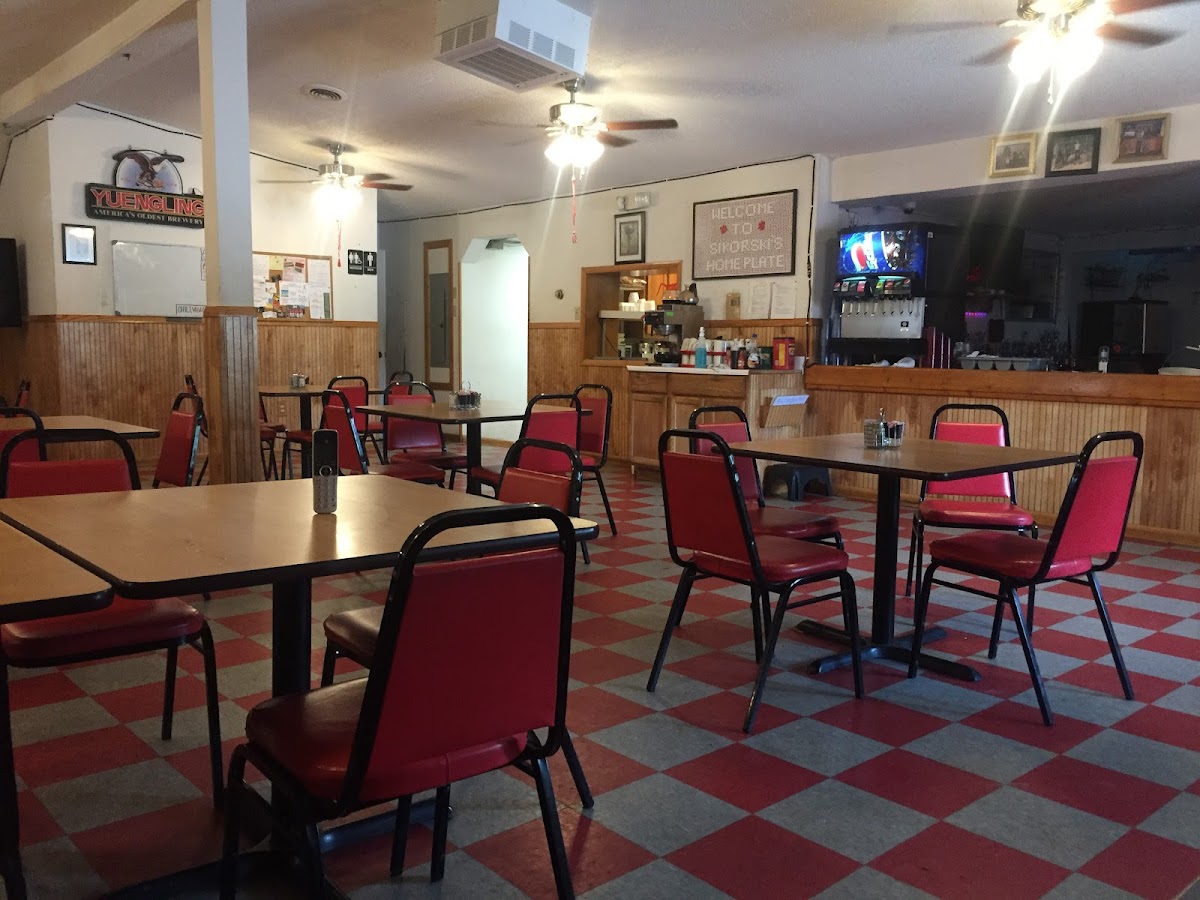 Sikorski’S Home Plate – Photo 3