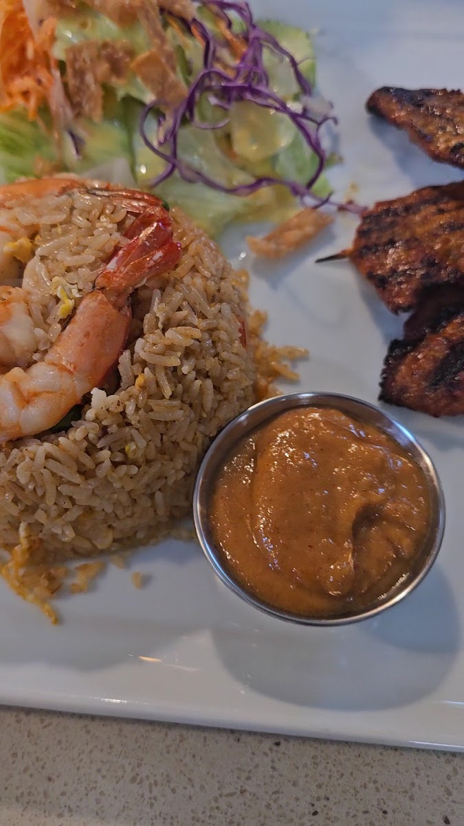 Silver Spoons Thai Bbq House – Photo 2
