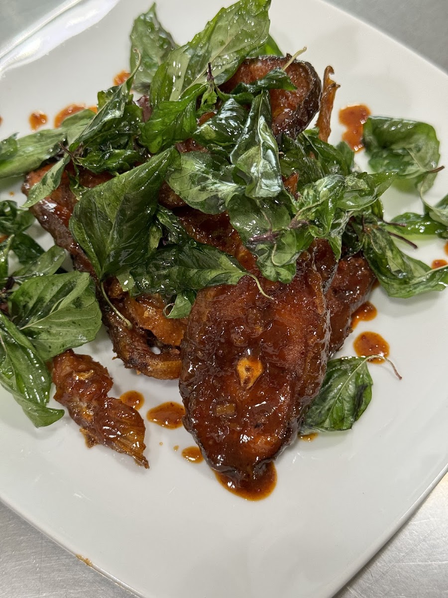 Silver Spoons Thai Bbq House – Photo 3