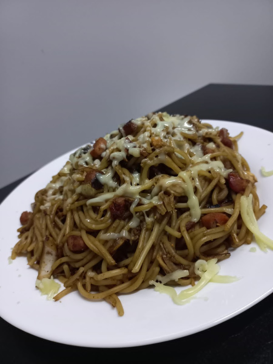 Speed Burger Contagem – Photo 3