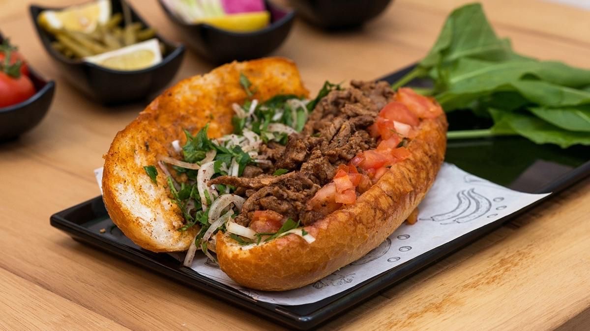 Tasty Bite Sandwiches – Photo 3