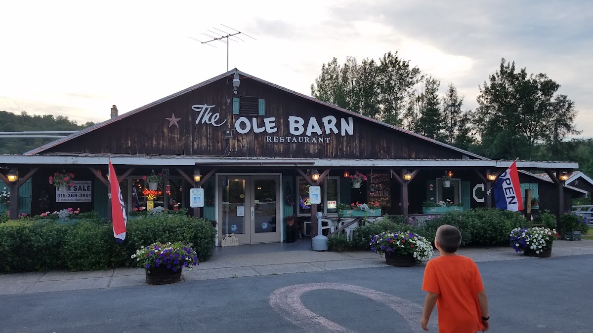 The Ole Barn