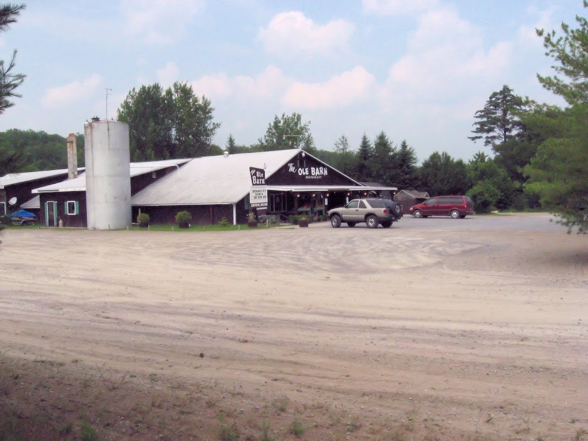 The Ole Barn – Photo 3