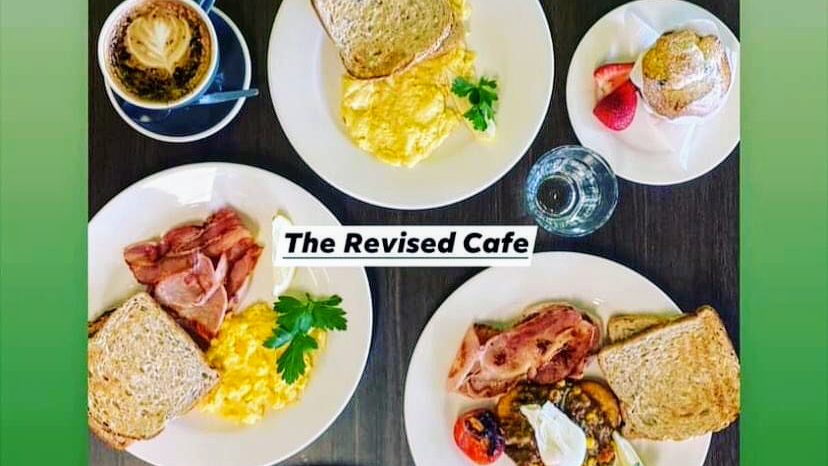 The Revised Cafe – Photo 3