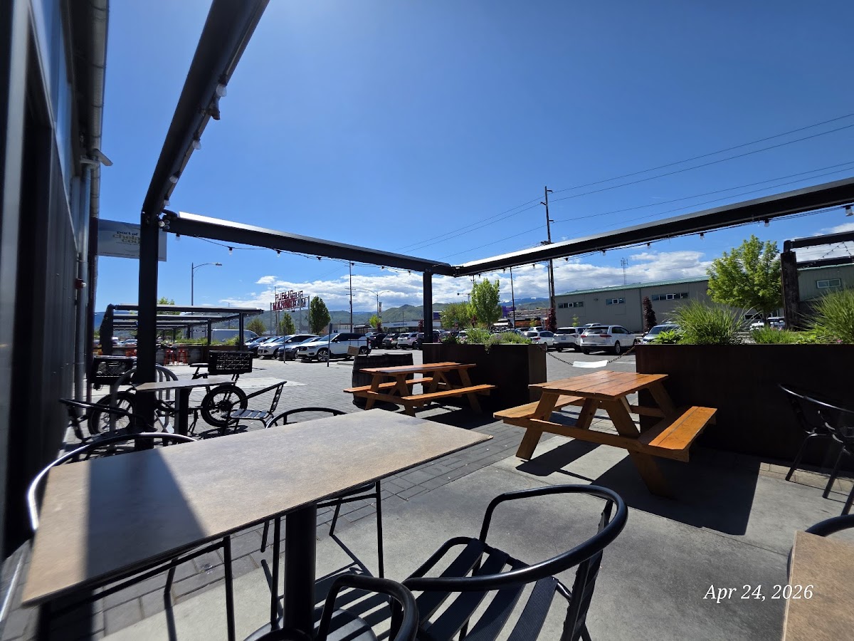 The Taproom By Hellbent Brewing – Photo 2