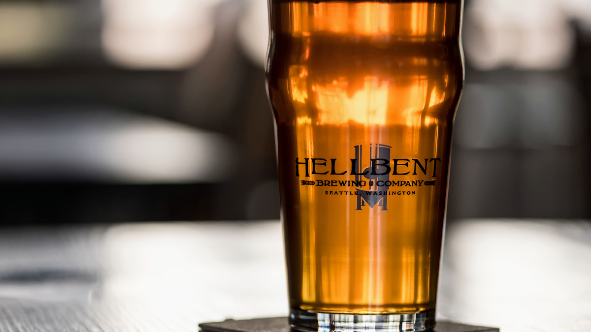 The Taproom By Hellbent Brewing – Photo 3
