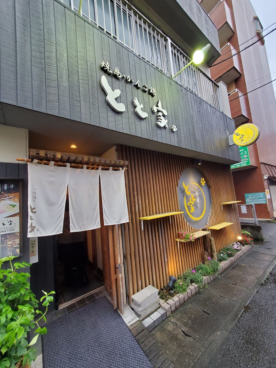 Totoya