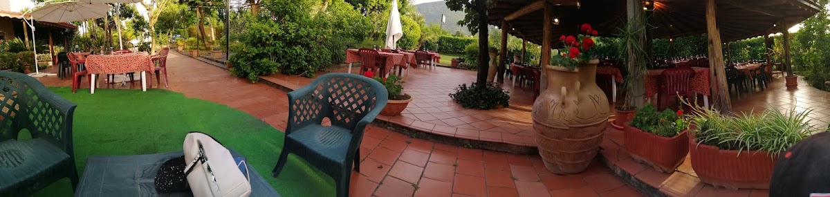 Trattoria La Pergolata
