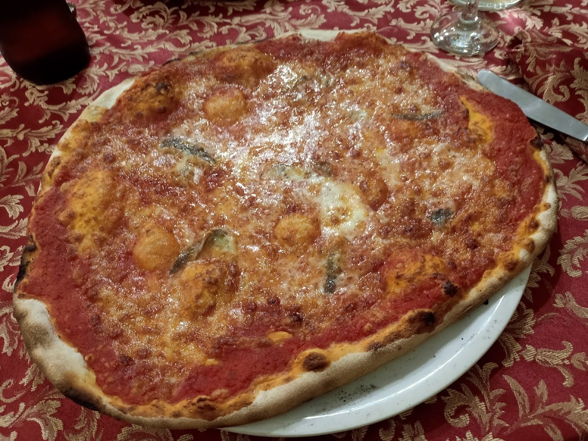 Trattoria La Pergolata – Photo 2
