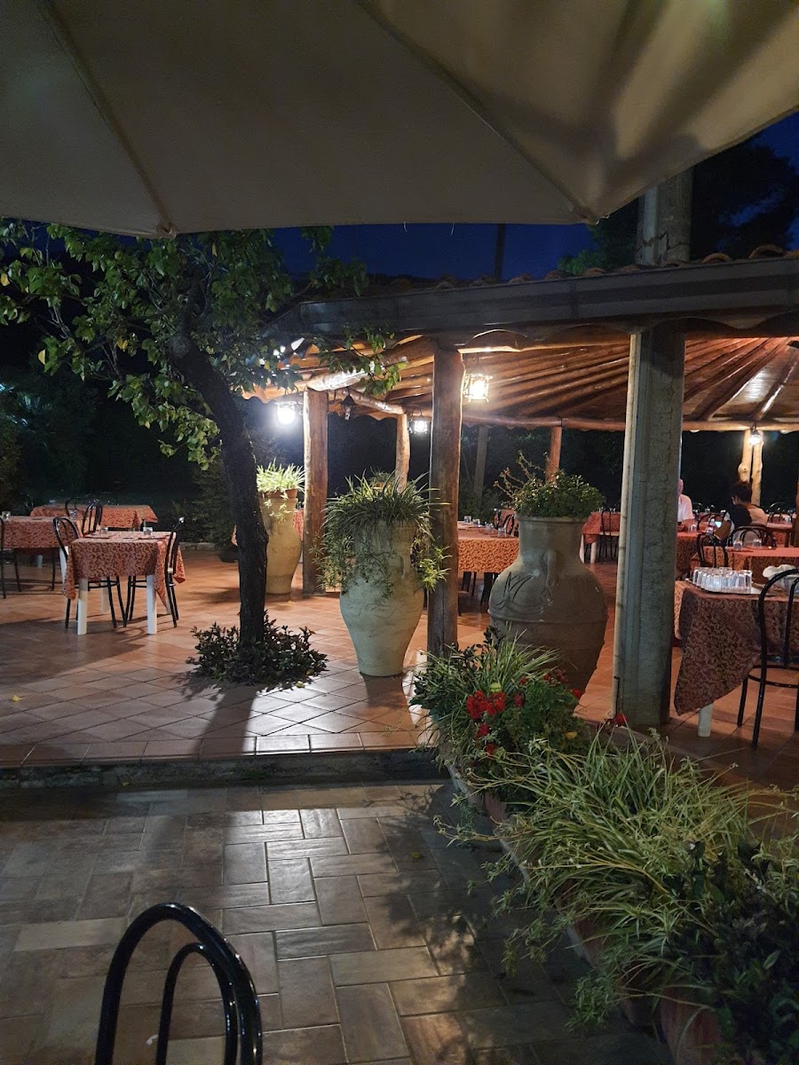Trattoria La Pergolata – Photo 3