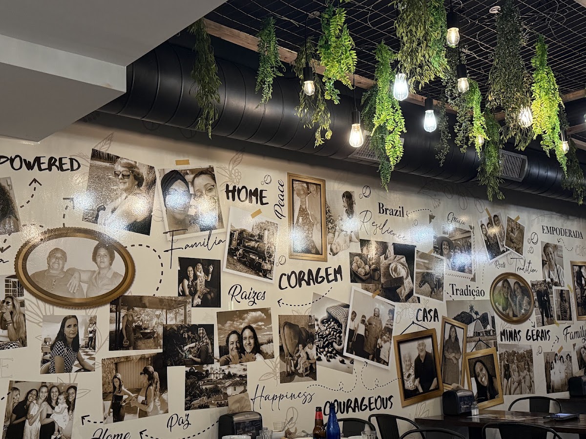 Trem Caipira Brazilian Cuisine – Photo 3