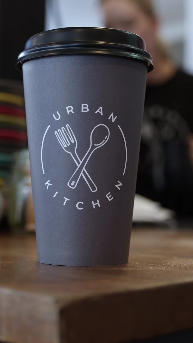 Urban Kitchen Cafe – Photo 2